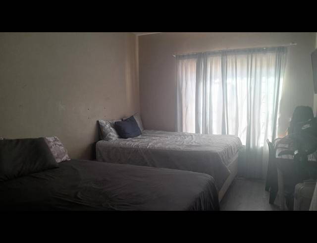 2 BEDROOM APARTMENT FOR SALE IN CAPRICORN